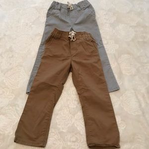 Toddler Boy Pants Bundle